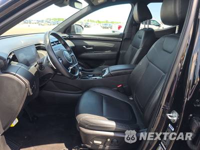 2024 Hyundai Santa Cruz XRT Crew Cab Short Bed - zdjęcie 7 z 31 - miniatura