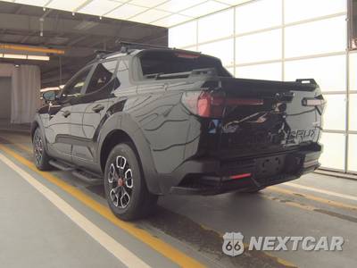 2024 Hyundai Santa Cruz XRT Crew Cab Short Bed - zdjęcie 6 z 31 - miniatura