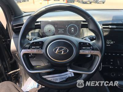 2024 Hyundai Santa Cruz XRT Crew Cab Short Bed - zdjęcie 10 z 31 - miniatura