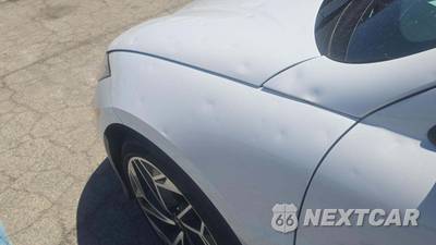 2024 Hyundai IONIQ 6 SEL - zdjęcie 23 z 32 - miniatura