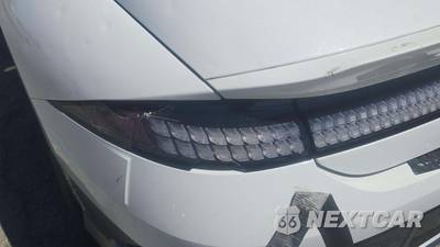2024 Hyundai IONIQ 6 SEL - zdjęcie 27 z 32 - miniatura