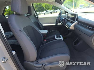 2024 Hyundai IONIQ 5 SEL - zdjęcie 8 z 33 - miniatura