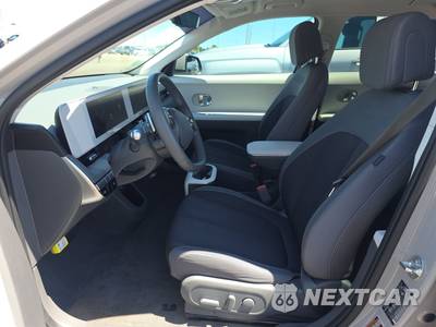 2024 Hyundai IONIQ 5 SEL - zdjęcie 7 z 33 - miniatura