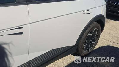2024 Hyundai IONIQ 5 SEL - zdjęcie 25 z 33 - miniatura