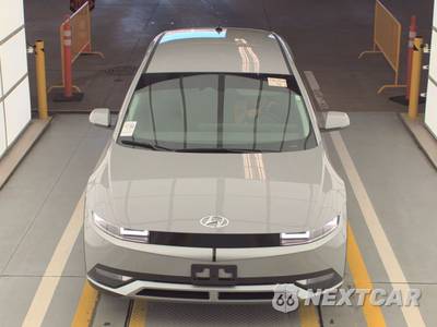 2024 Hyundai IONIQ 5 SEL - zdjęcie 2 z 33 - miniatura