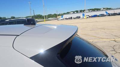 2024 Hyundai IONIQ 5 SEL - zdjęcie 30 z 33 - miniatura