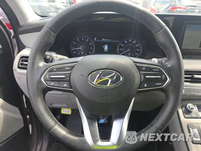 2022 Hyundai Palisade SEL - zdjęcie 10 z 24 - miniatura