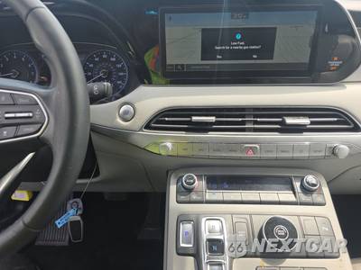 2022 Hyundai Palisade SEL - zdjęcie 11 z 24 - miniatura