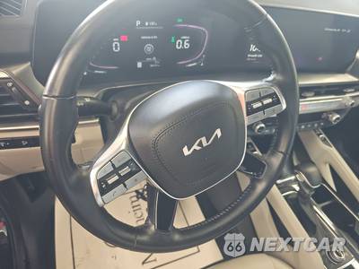 2024 Kia Telluride S - zdjęcie 10 z 29 - miniatura