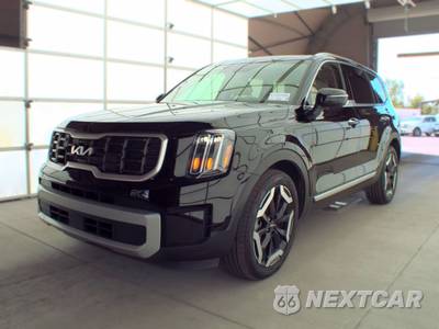 2024 Kia Telluride S - zdjęcie 1 z 29 - miniatura