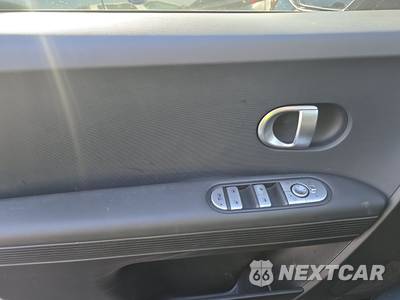 2023 Hyundai IONIQ 5 SE - zdjęcie 9 z 27 - miniatura