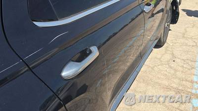 2024 Hyundai Palisade Calligraphy - zdjęcie 26 z 33 - miniatura