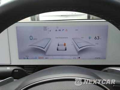 2024 Hyundai IONIQ 5 SE - zdjęcie 19 z 23 - miniatura