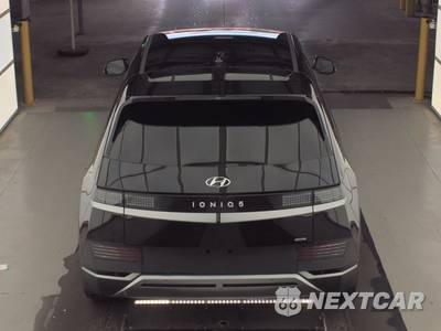2024 Hyundai IONIQ 5 SE - zdjęcie 5 z 23 - miniatura