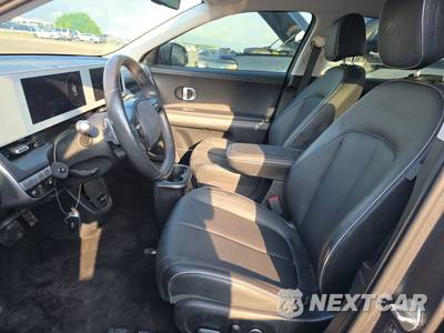 2023 Hyundai IONIQ 5 SEL - zdjęcie 7 z 23 - miniatura