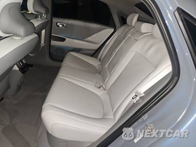 2025 Hyundai IONIQ 6 SEL - zdjęcie 13 z 26 - miniatura