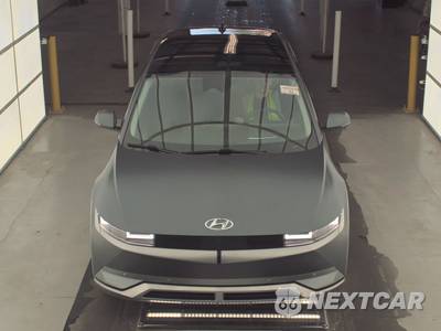 2023 Hyundai IONIQ 5 Limited - zdjęcie 2 z 27 - miniatura