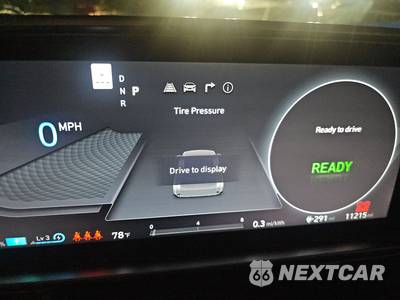 2025 Hyundai IONIQ 6 SEL - zdjęcie 12 z 26 - miniatura