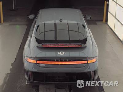 2025 Hyundai IONIQ 6 SEL - zdjęcie 5 z 26 - miniatura