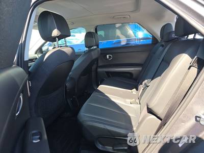 2023 Hyundai IONIQ 5 Limited - zdjęcie 13 z 27 - miniatura