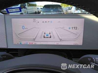 2024 Hyundai IONIQ 5 SEL - zdjęcie 17 z 31 - miniatura