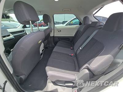 2024 Hyundai IONIQ 5 SEL - zdjęcie 13 z 31 - miniatura