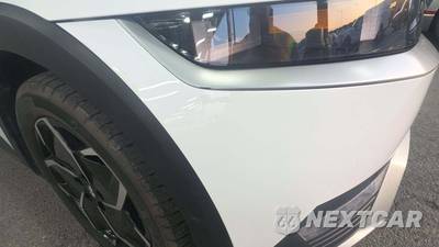 2024 Hyundai IONIQ 5 SEL - zdjęcie 31 z 31 - miniatura