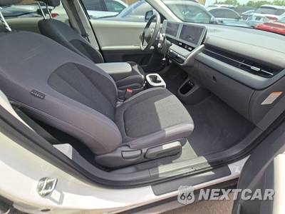 2024 Hyundai IONIQ 5 SEL - zdjęcie 8 z 31 - miniatura