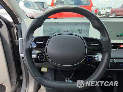 2024 Hyundai IONIQ 5 Limited - zdjęcie 10 z 22 - miniatura