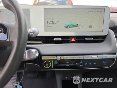 2024 Hyundai IONIQ 5 Limited - zdjęcie 11 z 22 - miniatura