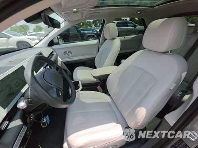 2024 Hyundai IONIQ 5 Limited - zdjęcie 7 z 22 - miniatura