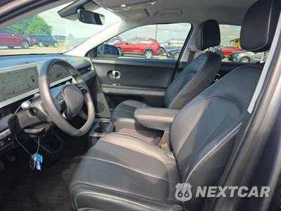 2023 Hyundai IONIQ 5 SEL - zdjęcie 7 z 26 - miniatura