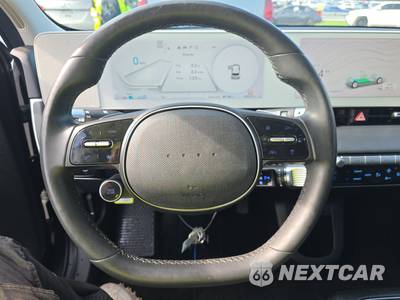 2023 Hyundai IONIQ 5 SEL - zdjęcie 10 z 26 - miniatura