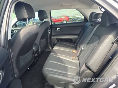2023 Hyundai IONIQ 5 SEL - zdjęcie 13 z 26 - miniatura