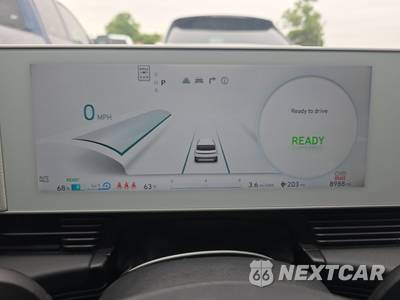 2024 Hyundai IONIQ 5 SEL - zdjęcie 12 z 25 - miniatura