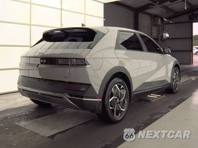 2024 Hyundai IONIQ 5 SEL - zdjęcie 4 z 25 - miniatura