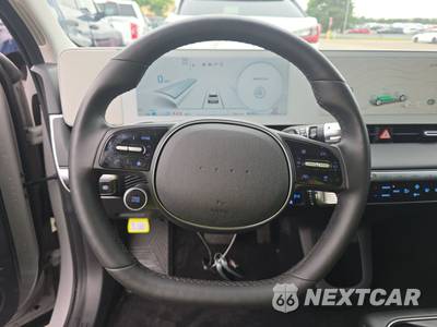 2024 Hyundai IONIQ 5 SEL - zdjęcie 10 z 25 - miniatura