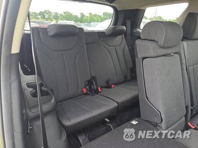 2025 Hyundai Palisade SE - zdjęcie 14 z 24 - miniatura
