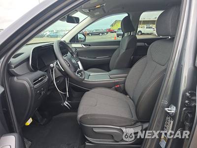 2025 Hyundai Palisade SE - zdjęcie 7 z 24 - miniatura