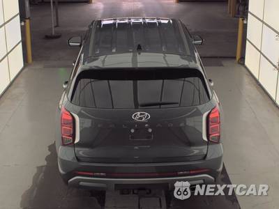 2025 Hyundai Palisade SE - zdjęcie 5 z 24 - miniatura
