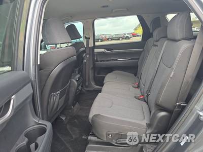 2025 Hyundai Palisade SE - zdjęcie 13 z 24 - miniatura