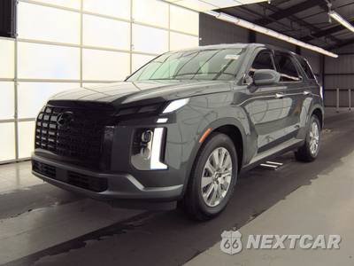 2025 Hyundai Palisade SE - zdjęcie 1 z 24 - miniatura