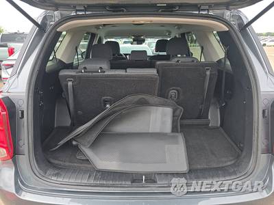 2025 Hyundai Palisade SE - zdjęcie 17 z 24 - miniatura