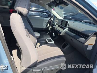 2024 Hyundai IONIQ 5 SEL - zdjęcie 8 z 20 - miniatura