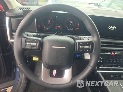 2026 Hyundai Santa Fe XRT - zdjęcie 10 z 28 - miniatura