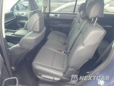 2026 Hyundai Santa Fe XRT - zdjęcie 13 z 28 - miniatura
