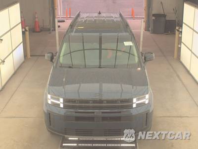 2026 Hyundai Santa Fe XRT - zdjęcie 2 z 28 - miniatura
