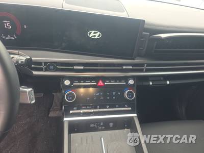 2026 Hyundai Santa Fe XRT - zdjęcie 11 z 28 - miniatura