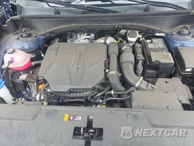 2026 Hyundai Santa Fe XRT - zdjęcie 16 z 28 - miniatura