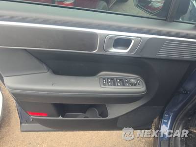 2026 Hyundai Santa Fe XRT - zdjęcie 9 z 28 - miniatura